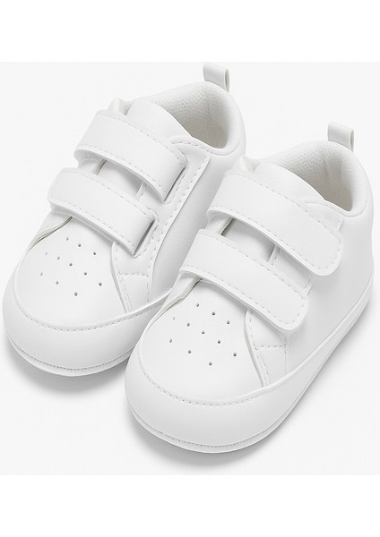 Ilk Adım Düz Cırt Cırtlı Ortapedik Rahat Ayakkabı fiyatları