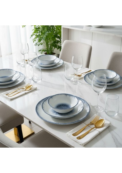 Enternasyonel Antares 12 Parça Yemek Takımı 14711 fiyatları