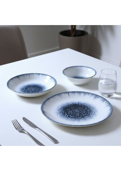 Enternasyonel Antares 12 Parça Yemek Takımı 14711 modelleri