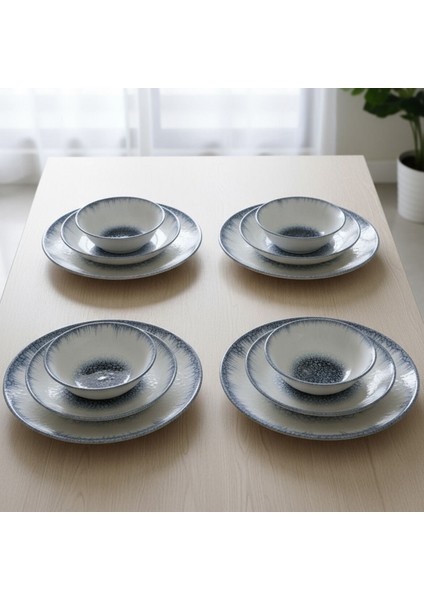 Enternasyonel Antares 12 Parça Yemek Takımı 14711 fırsatları