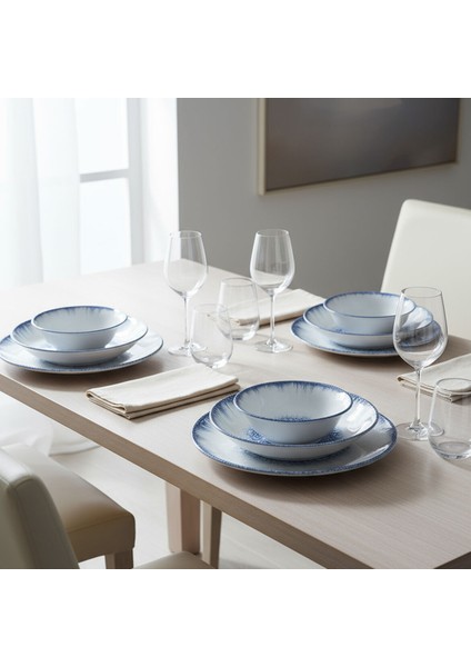 Enternasyonel Antares 12 Parça Yemek Takımı 14711 indirimleri