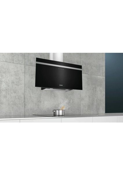 LC95FCJ60T IQ300 Duvar Tipi Davlumbaz fırsatları