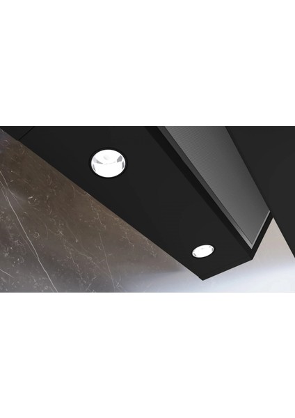 LC66KPJ70T IQ300 Duvar Tipi Davlumbaz 60 cm Şeffaf Gri Baskılı Cam modelleri