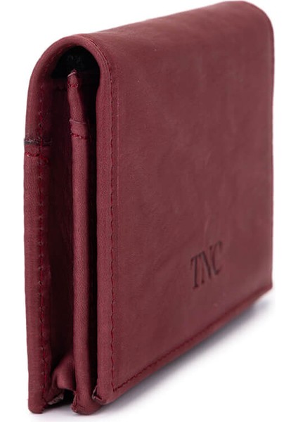 Erkek Hakiki Deri Bordo Kartlık 1148 220 Erk Krtlk SK25-26 Bordo Nbk fiyatları