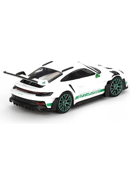 827 1/64 Porsche 911 (992) Gt3 Rs Tribute To Carrera Rs Package - Blister Paket fiyatları