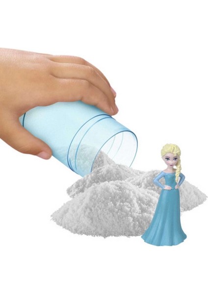 Karlar Ülkesi Renk Değiştiren Bebek fiyatları