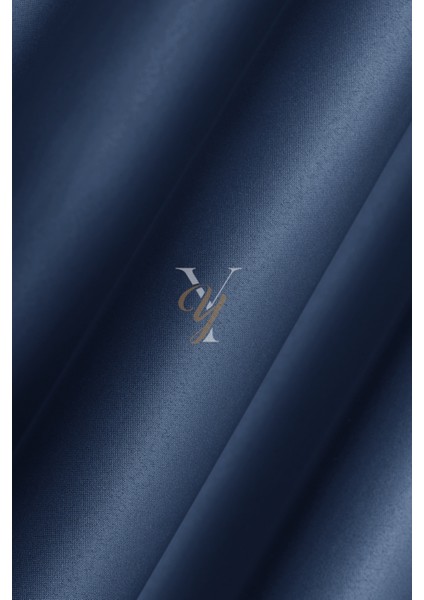 Blackout Fon Perde V-2033 Mavi modelleri