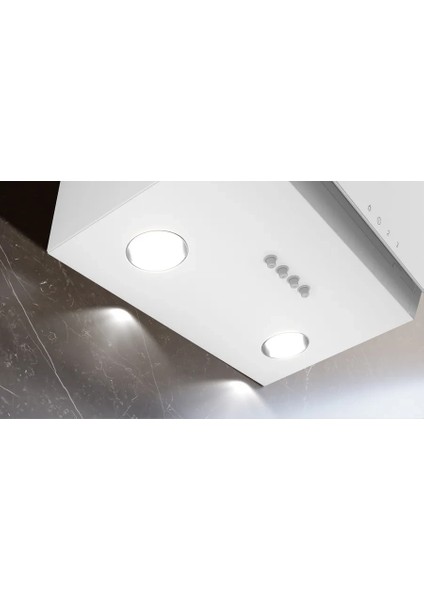 LC63KPJ20T İQ100 60CM Duvar Tipi Eğimli Davlumbaz modelleri