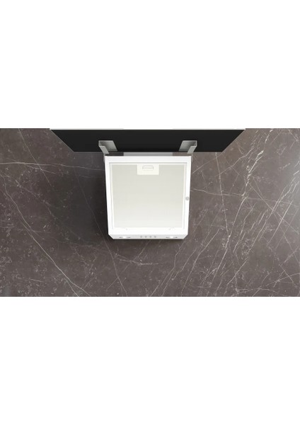 LC63KPJ20T İQ100 60CM Duvar Tipi Eğimli Davlumbaz indirimleri