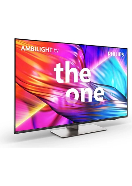 Phılıps 55PUS8949 4K Ultra Hd 55" 140 Ekran Uydu Alıcılı Smart LED Tv fiyatları