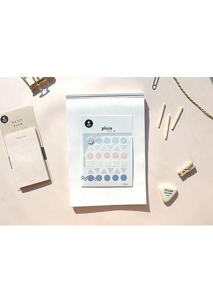 Deco Sticker Plain 07 modelleri