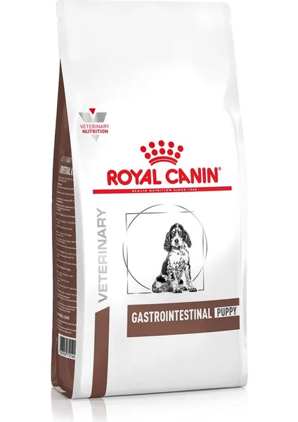 Royal Canin Gastrointestinal Puppy Yavru Köpek Maması 2.5 kg