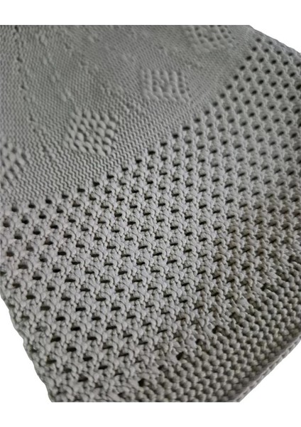 Soft Örgü Zirkon Namaz Takkesi modelleri