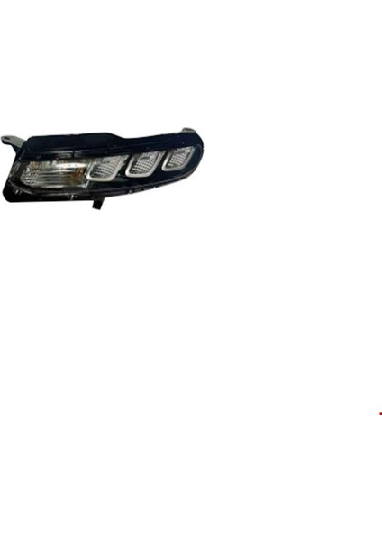 Citroën Berlingo Gündüz Fari Sol 2018-