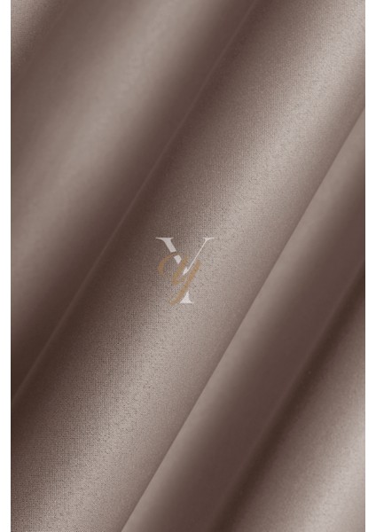 Blackout Fon Perde V-2027 Toz Pembe modelleri