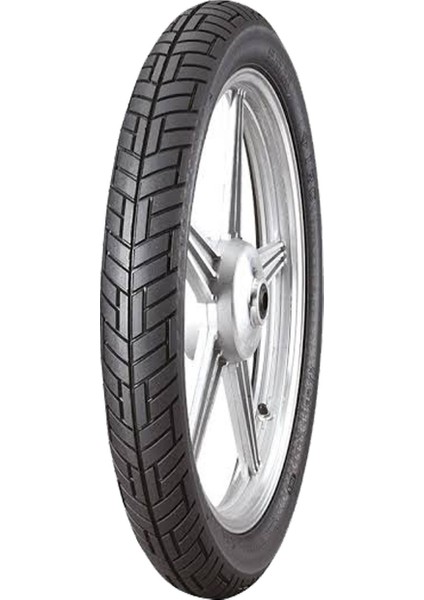 Anlas 2.50-18 Motosiklet Lastiği NF28 40L Tl