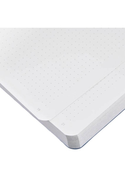 L Gri Noktalı Defter Dream Boat Supersonic Blue modelleri