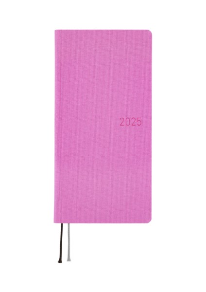 Techo Weeks 2025 Colors: Sweet Purple