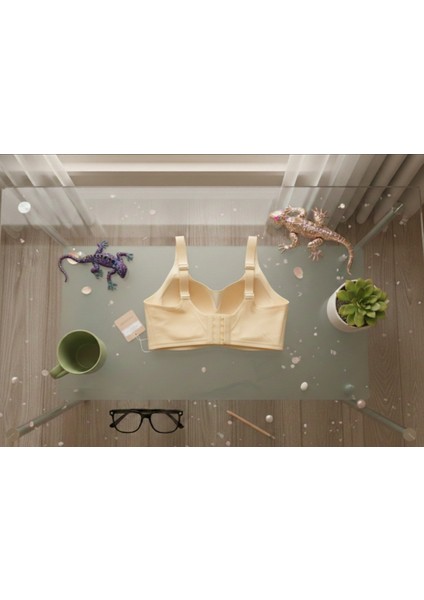 Dikişsiz Rahat Destekli Sütyen / Balensiz Günlük fiyatları