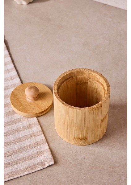 Pisa Bambu Tekli Baharat Kavaozu 9X11CM fiyatları