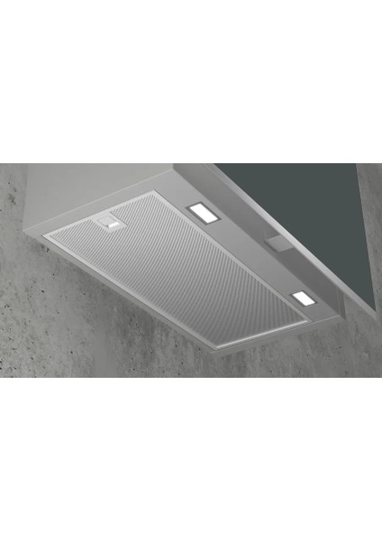 LC65FCJ00T IQ300 Duvar Tipi Davlumbaz 60 cm Şeffaf Cam Titanyum Baskılı fırsatları