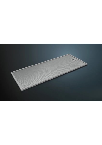 LC65FCJ00T IQ300 Duvar Tipi Davlumbaz 60 cm Şeffaf Cam Titanyum Baskılı indirimleri