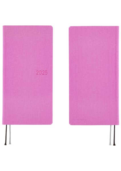 Techo Weeks 2025 Colors: Sweet Purple modelleri