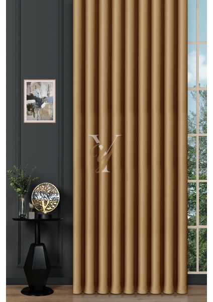 Blackout Fon Perde V-2012 Altın fiyatları