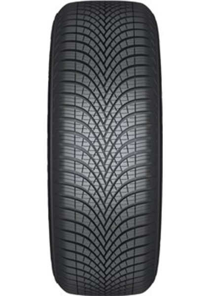 165/70R14 81T All Weather Oto 4 Mevsim Lastiği (Üretim Yılı : 2025) fiyatları