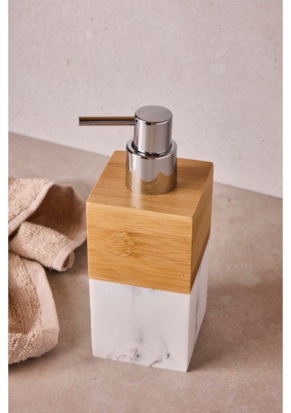 Lidella White Sıvı Sabunluk fiyatları