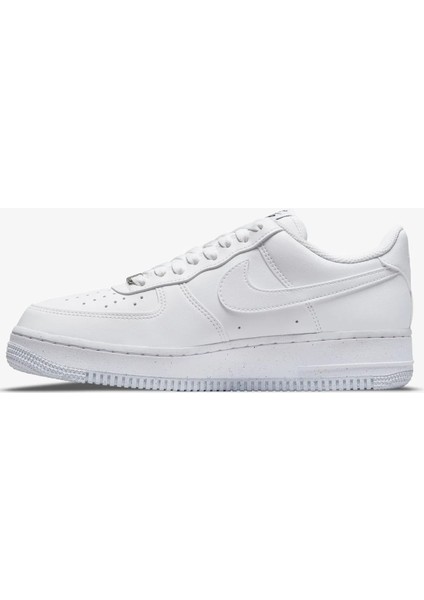 Air Force 1 07 Af1 Next Nature Womens Sneaker Kadın Günlük Spor Ayakkabı Beyaz fiyatları