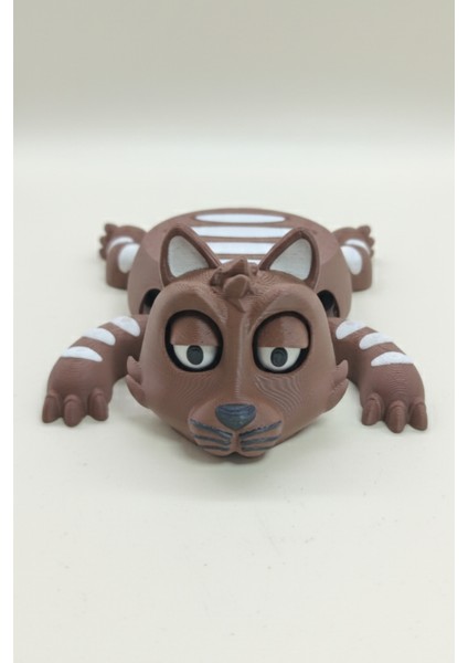 Sevimli Kedi Bardak Altlığı – Hareketli ve Eğlenceli Kupa Altlığı fiyatları