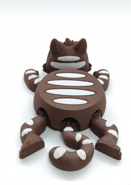 Sevimli Kedi Bardak Altlığı – Hareketli ve Eğlenceli Kupa Altlığı fırsatları