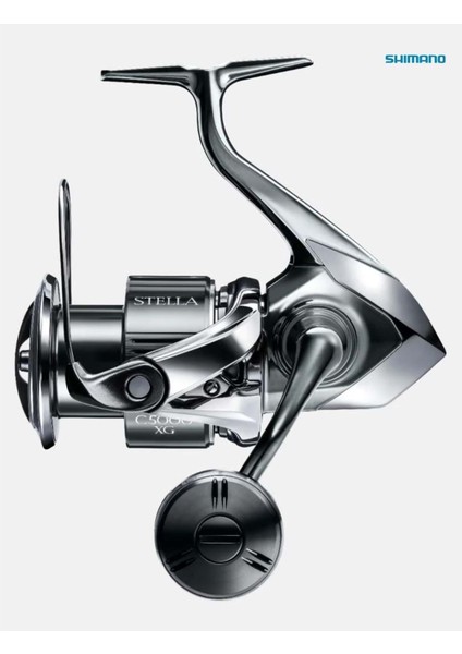 Makina Stella C5000 Fk Xg