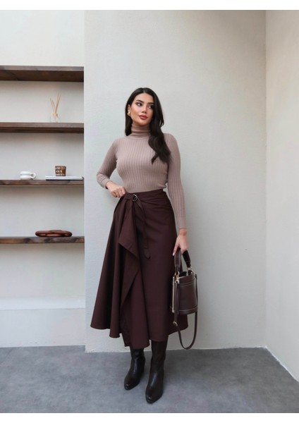 Tokalı Pareo Etek fiyatları