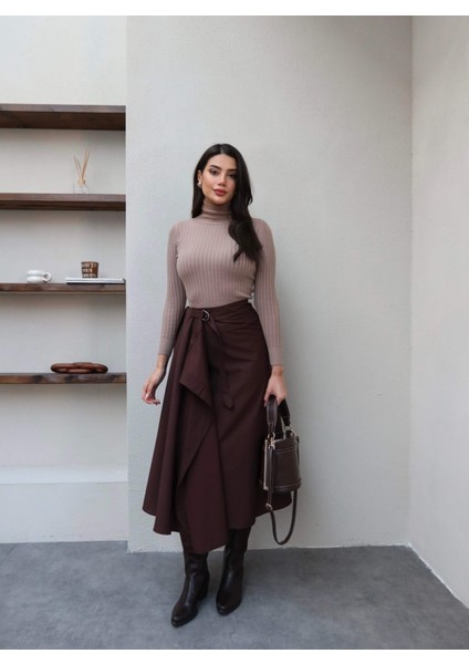 Tokalı Pareo Etek fırsatları