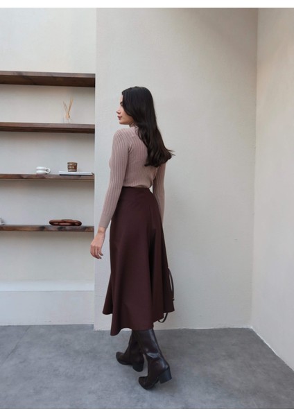 Tokalı Pareo Etek indirimleri