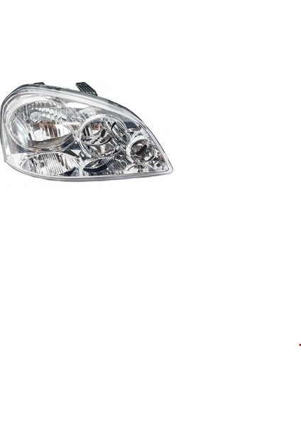 Chevrolet Lacetti Ön Far Sağ Sedan 2004-