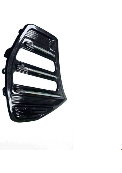 Chery Tiggo 7 Pro Ön Sis Far Çerçevesi Kromlu Sağ 2022-