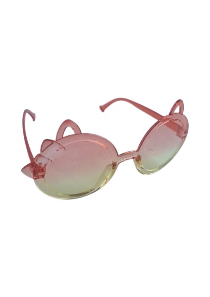 Parti Gözlük Mika Fiyonklu Mickey Model Turun.-Sar indirimleri