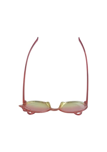 Parti Gözlük Mika Fiyonklu Mickey Model Turun.-Sar