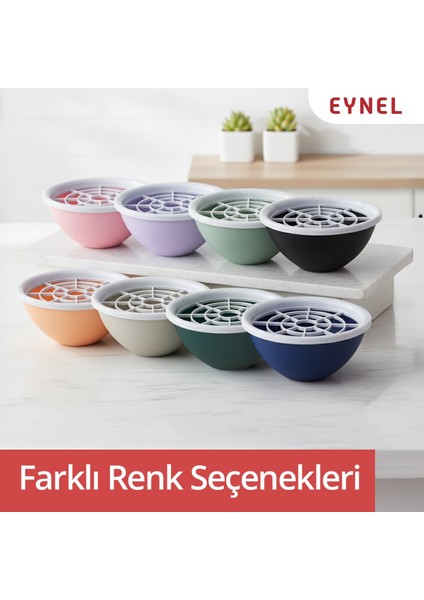 Narmatik, Kolay Nar Ayıklayıcı, Pratik Nar Dökücü Ayıklama Temizleme Kabı