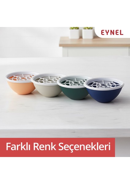 Narmatik, Kolay Nar Ayıklayıcı, Pratik Nar Dökücü Ayıklama Temizleme Kabı