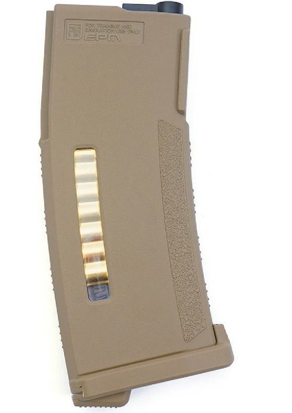 150BB Enhanced Polymer Epm Genıı Tan Aeg Airsoft Tüfek Şarjörü fiyatları