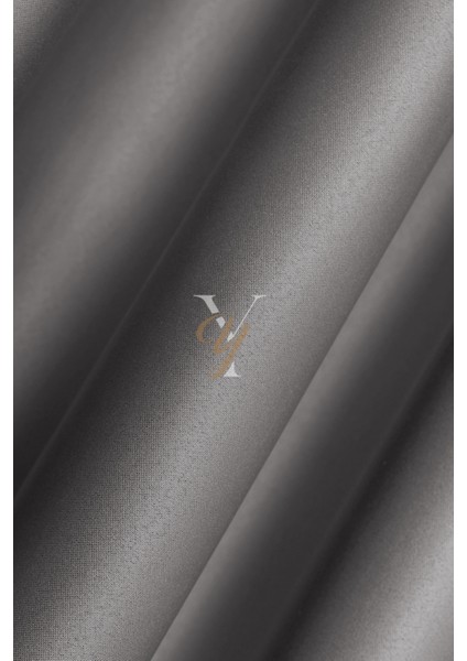 Blackout Fon Perde V-2023 Koyu Gri modelleri