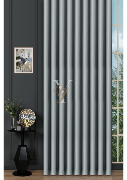 Blackout Fon Perde V-2030 Mint fiyatları