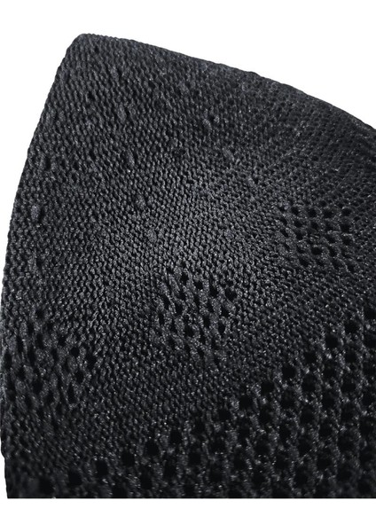 Soft Örgü Zirkon Namaz Takkesi fırsatları