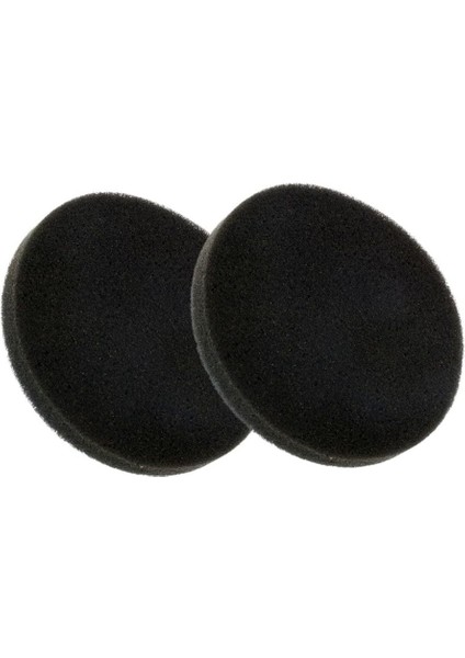 Fakir Bolt x Plus Aqua 8472 ile Uyumlu Süpürge Sünger Filtresi 2'li