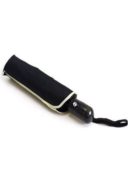 Full Otomatik 8 Tel Şemsiye Siyah, Dayanıklı ve Şık Tasarım modelleri