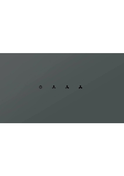 LC95FCJ00T IQ300 Duvar Tipi Davlumbaz 90 cm Şeffaf Cam Titanyum Baskılı modelleri